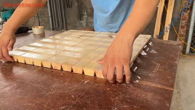 Exclusive Furniture Design: A Table and Chair Set Like No Other смотреть онлайн