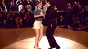 Лучшие танцы мира  - танец Бальбоа | LyudaSav