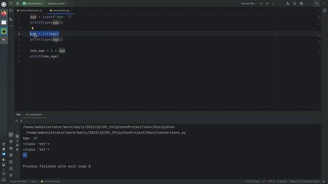Python tutorial for absolute beginners - 8 hours - Part one - October 2023 - c236c065 смотреть онлайн