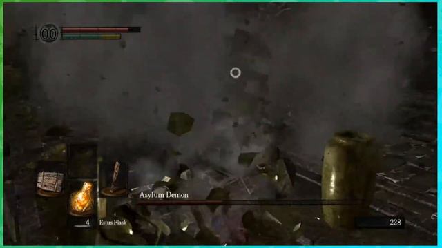 Dark Souls (One Off) | The Beefcake смотреть онлайн