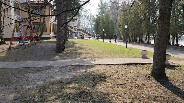 Яхонты отель - Ногинск смотреть онлайн