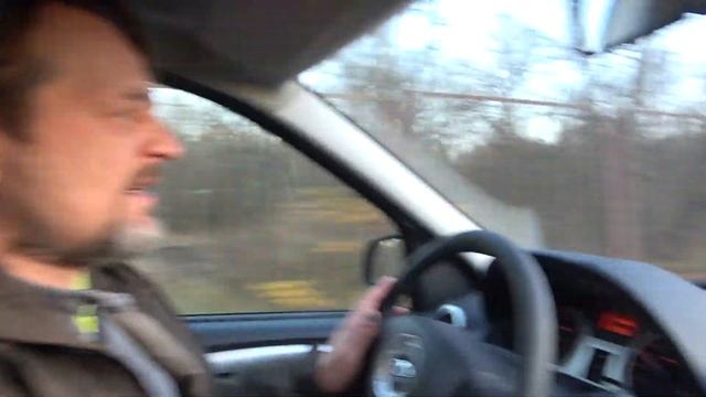 Тест Лада Ларгус на метане. А нужен ли нам Lada Largus CNG? смотреть онлайн