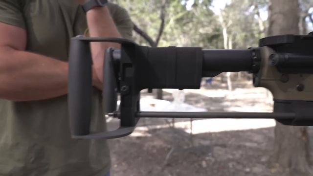 Testing The Most Impractical Gun Accessories!!!