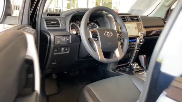 2022 Toyota 4Runner Phoenix, Scottsdale, Tempe, Mesa, AZ 00990452 смотреть онлайн