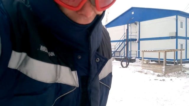 Сахалинская ГРЭС-2 смотреть онлайн