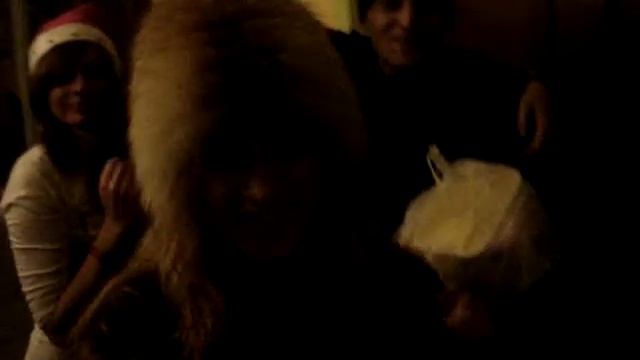 HM Hostel Moscow 2009.MPG смотреть онлайн