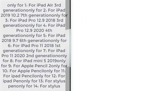 яблочный карандаш для ipad 2020 смотреть онлайн