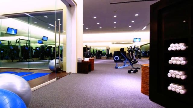 Grand Velas Riviera Maya 5* Плая-дель-Кармен, Мексика смотреть онлайн