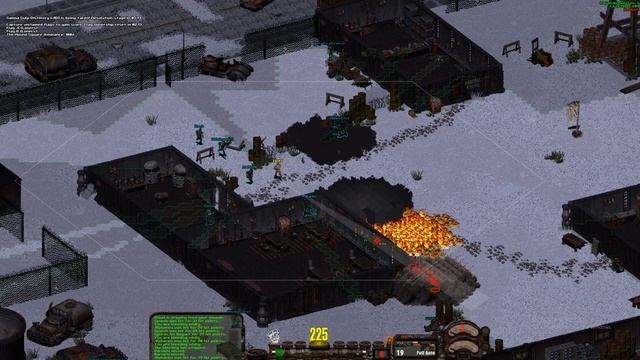 2022 12 27 @ Gamma Gulp - era two - смотреть онлайн