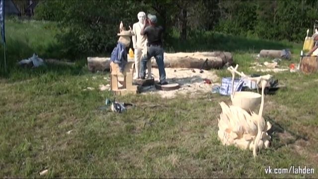 «Древо жизни -2019» - ДЕНЬ ЧЕТВЕРТЫЙ смотреть онлайн