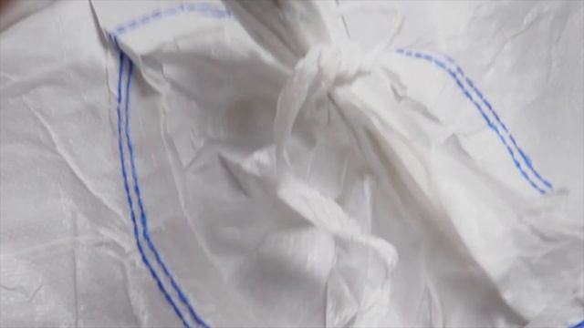 Биг Бэги. Мягкие контейнеры. Большие мешки смотреть онлайн