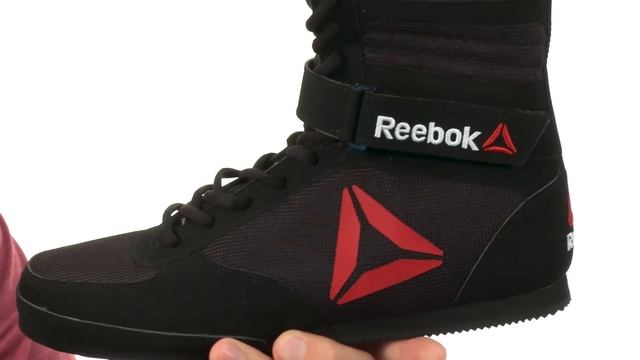 Reebok Boxing Boot SKU:8864980 смотреть онлайн