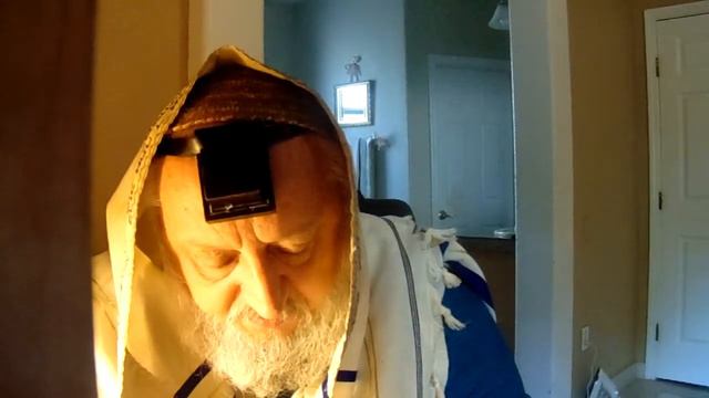 Толкование Торы(Книга Бытие)Глава 41 смотреть онлайн