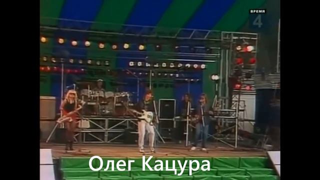 Олег Кацура. Александр Шаганов об Олеге Кацуре "Солдаты Эстрады" смотреть онлайн