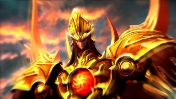 White Knight Chronicles 2 (Оригинальный трейлер)