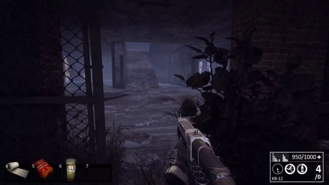 Nether - Первый взгляд