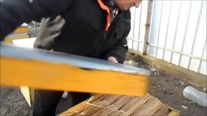 Лучший материал для утепления ульев
