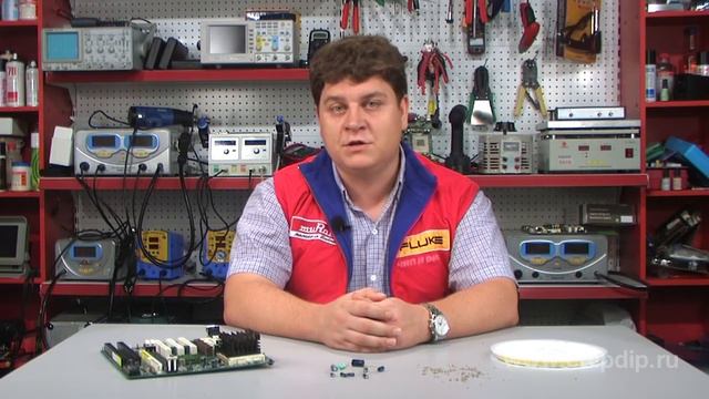 Ceramic Capacitors Vs. Aluminum Electrolytic And Tantalum Capacitors