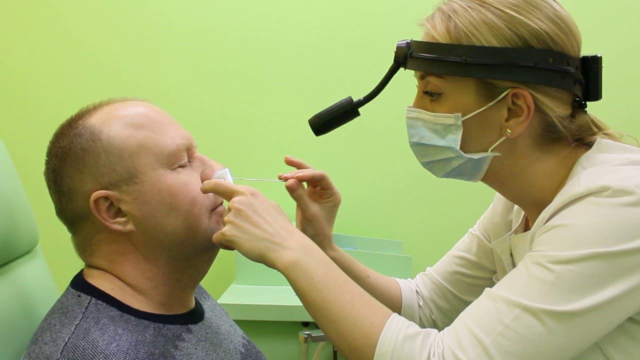 Что такое острый гайморит? смотреть онлайн