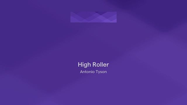 High Roller