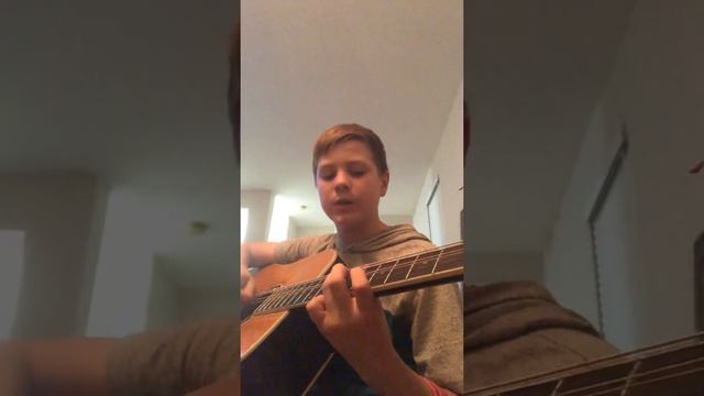 Green Day holiday solo guitar tutorial смотреть онлайн