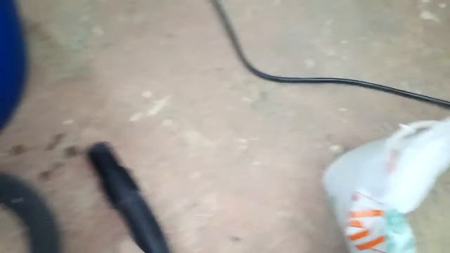 Система "Циклон" для строительного пылесоса. смотреть онлайн