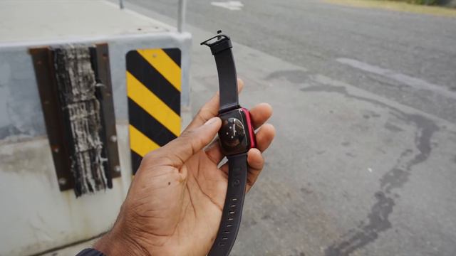 Apple Watch Series 7 Review: Spot the Differences! смотреть онлайн