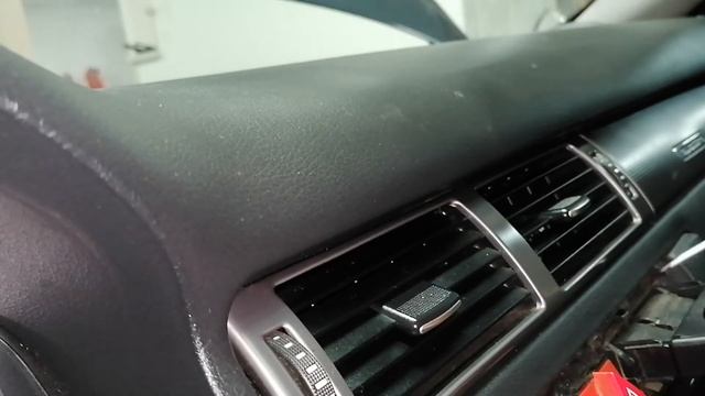 How to remove cup holder from AUDI A6 C5 смотреть онлайн