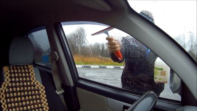Еду домой на ЛИФАНе Х60. ПИТЕР-ОМСК #1 смотреть онлайн
