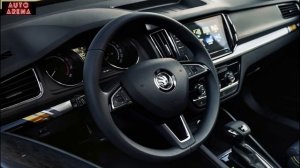 2021 Skoda Kamiq GT | Stylish & Spacious SUV!!!