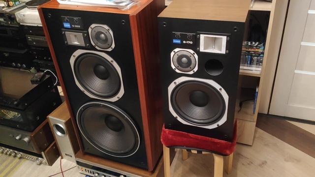 Pioneer s 9500 vs 922 смотреть онлайн