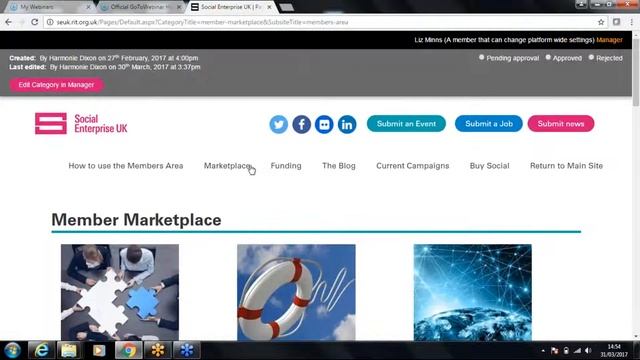 New website members area tutorial смотреть онлайн