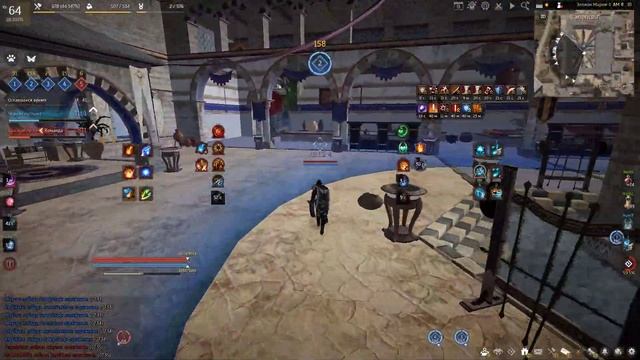 Главное при сборе парика - знать принцип взаимодействия текстур и ИИ смотреть онлайн