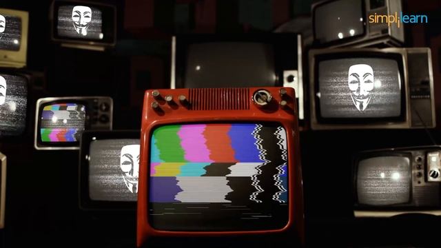 Top 10 Most Dangerous Hackers Of All Time | Top 10 Hackers In The World | Simplilearn смотреть онлайн