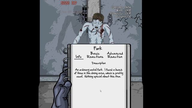Teach My ZOMBIE How to Play Drums? - Lab of The Dead Gameplay Part 5 смотреть онлайн