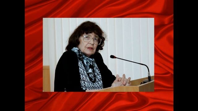 К юбилею Алексея Сергеевича Чернышева от Института психологии РАН смотреть онлайн
