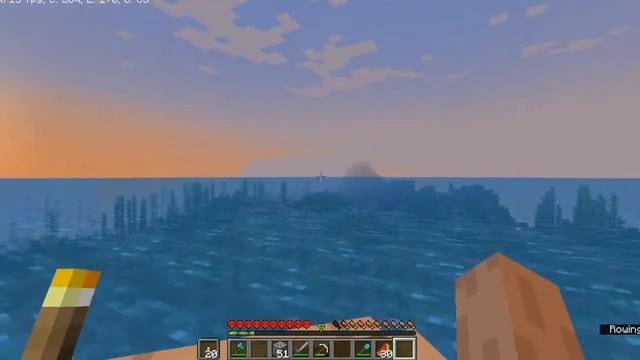 MINECRAFT JAVA VERSION PC HARDCORE ! TMA SMP LIVE смотреть онлайн