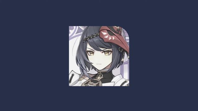 pov: you’re building kujou sara // a playlist смотреть онлайн