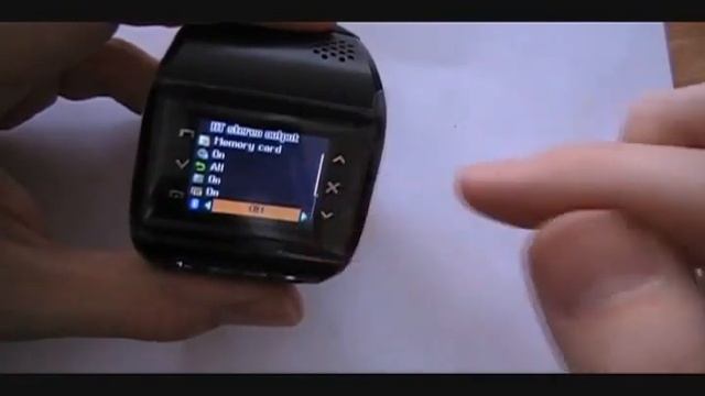 Dual sim watch смотреть онлайн