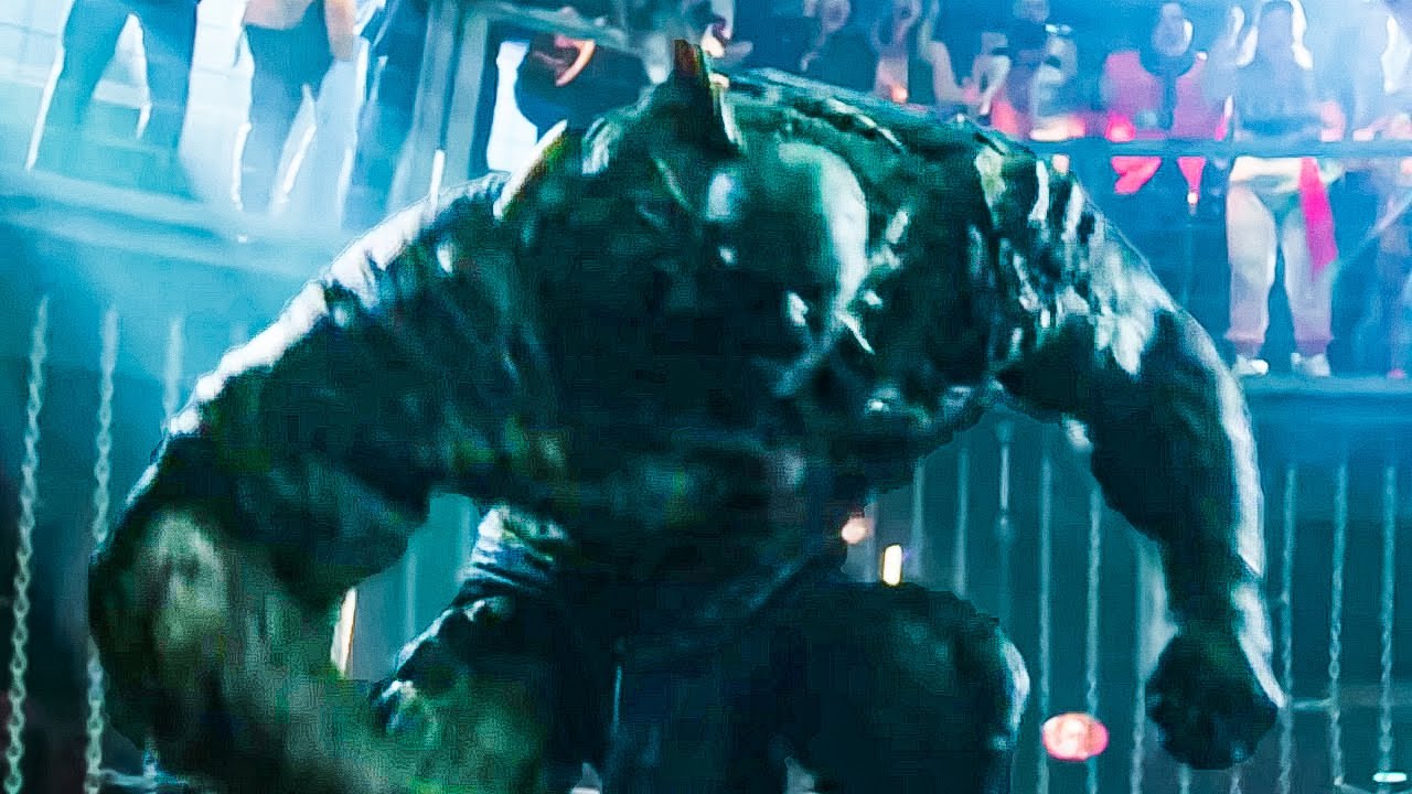 ? Новые лучшие трейлеры фильмов 2021 (24-25-я недели) ? смотреть онлайн