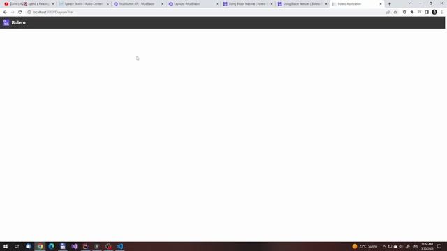 VN Compiler. We give up on Bolero. Introducing MudBlazor. (Pt. 2) смотреть онлайн