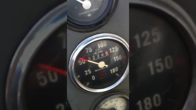 SKODA (CKD) 3S110 Generator