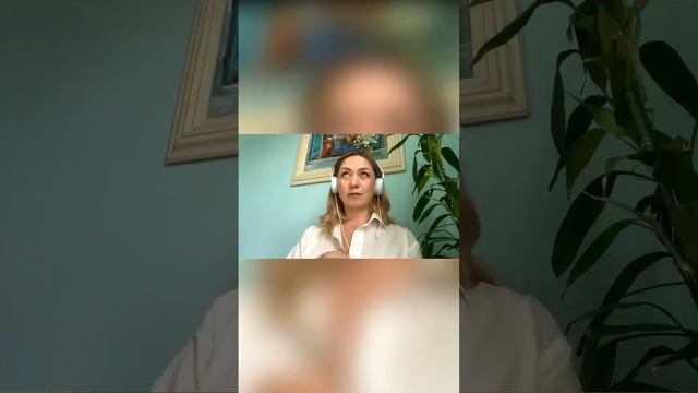 «Психотерапевтичный эфир для усталого психотерапевта» с Ксенией Киян