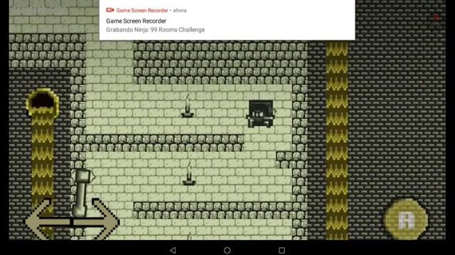 Ninja: 99 Rooms Challenge Room 22 смотреть онлайн