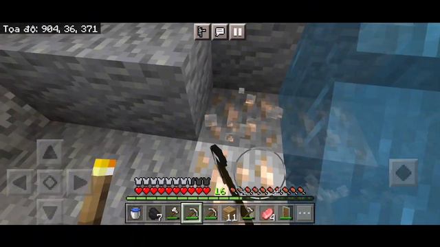 Sinh Tồn Minecraft 1.21.0 [ Tập 2]#minecraft #minecraftpe смотреть онлайн