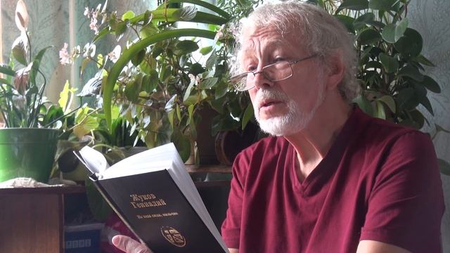 Слезой размыта прежняя дорога… Лев Роднов, Ижевск смотреть онлайн