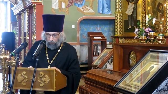 Собрание духовенства и мирян Тобольско-Тюменской епархии 7 марта 2017 г. смотреть онлайн