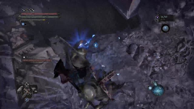 Lords of the Fallen : CoOp 10 смотреть онлайн