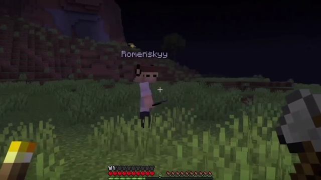 что же за культ красного факела @Romenskiy @thebergX смотреть онлайн