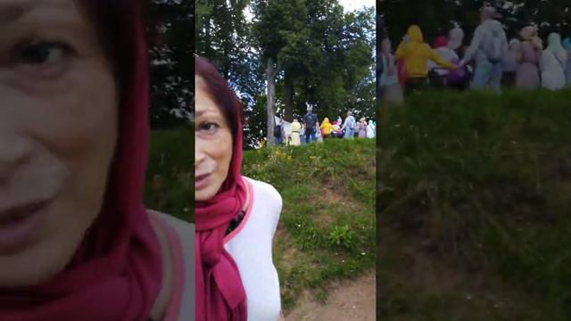 Нило-Столобенская пустынь смотреть онлайн